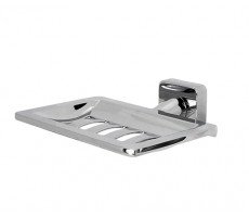 Мыльница WasserKRAFT Dill K-3900 3969 Хром 