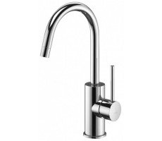 Смеситель для раковины Paffoni Light LIG078CR Смеситель для раковины Paffoni Light LIG078CR