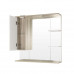 Зеркальный шкаф Style Line Ориноко 800/С 