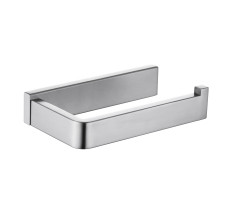 Бумагодержатель ABBER Westen AA1731SP сатин Бумагодержатель ABBER Westen AA1731SP сатин