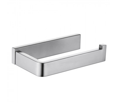 Бумагодержатель ABBER Westen AA1731SP сатин Бумагодержатель ABBER Westen AA1731SP сатин