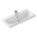 Раковина Cersanit Moduo Slim 80 UM-MOD80SL/1 белый 
