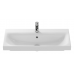 Раковина Cersanit Moduo Slim 80 UM-MOD80SL/1 белый 