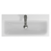 Раковина Cersanit Moduo Slim 80 UM-MOD80SL/1 белый 