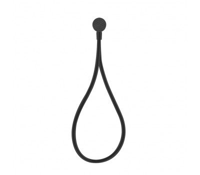 Душевой гарнитур GESSI Hi-Fi 63099#299 Черный 