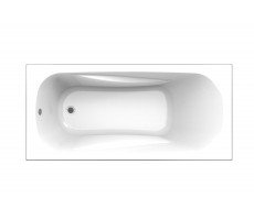 Ванна акриловая Loranto Arctica 150х70 с каркасом и экраном CS00025375