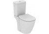 Напольного унитаза Ideal Standard Connect AquaBlade E042901 (бачок и сиденье отдельно)