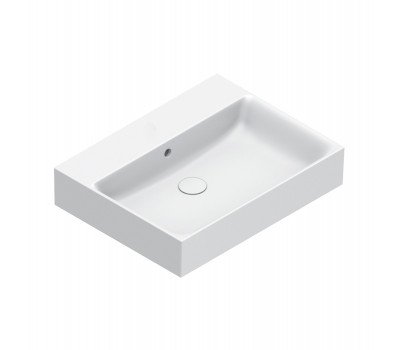 Раковина Catalano Premium 022060002 Белый матовый 