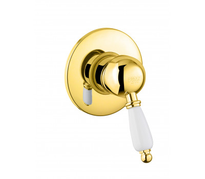 Смеситель для душа Fiore IMPERIAL 83OO5130, золото