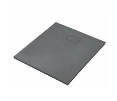 Душевой поддон WasserKRAFT Elbe 74T 74T02 черный матовый Душевой поддон WasserKRAFT Elbe 74T 74T02 черный матовый