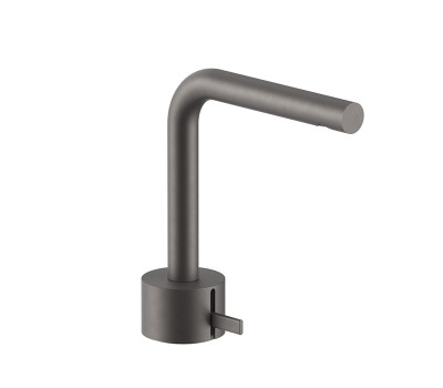 Смеситель для раковины Fantini AF/21 27 P5 A504WF Gun metal 