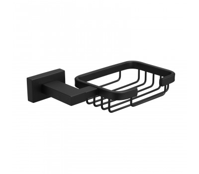 Мыльница Shevanik SG5604H, черный