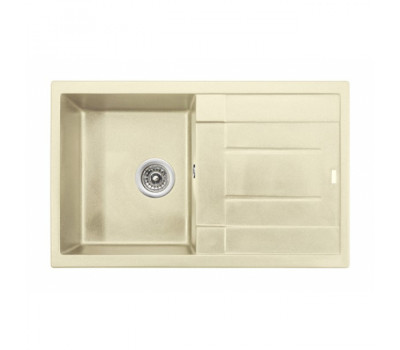 Кухонная мойка KAISER KGM-7850 гранит KGM-7850-J жасмин 