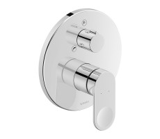 Смеситель для душа DURAVIT B.3 B35210012010 