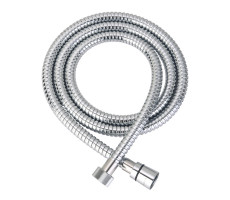 Шланг для душа WesnaArt SH101-150 (150 см), хром