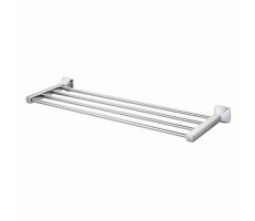 Полка WasserKRAFT Wern K-2500 2511 Хром 