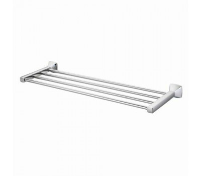 Полка WasserKRAFT Wern K-2500 2511 Хром 