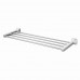 Полка WasserKRAFT Wern K-2500 2511 Хром 