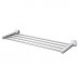 Полка WasserKRAFT Wern K-2500 2511 Хром 