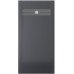 Душевой поддон Allen Brau Infinity 160x80 8.21006-AM антрацит 