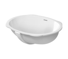 Раковина DURAVIT Santosa 466510000 