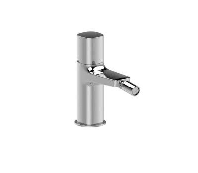 Смеситель для биде Fantini Lame 24 02 M008WF Хром 