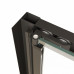 Душевой уголок RGW PA-142B (PA-21B+Z-050-5B) 800x1000 060814280-14 Хром 