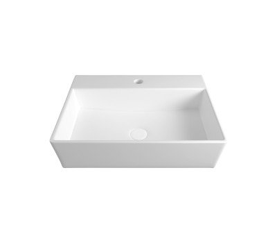 Раковина чаша Maretti SF13NS18-844, белая 