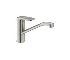 Смеситель для кухни IDDIS Male сатин MALBN00i05  