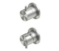 Смеситель для душа QuadroDesign Source 1247.00AS  