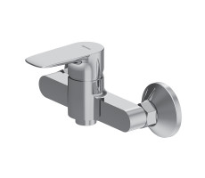 Смеситель для душа RedBlu by Damixa Origin Evo 782000000 Хром 