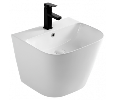 Раковина керамическая SantiLine SL-4023 