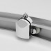 Душевое ограждение 90х90 см., без поддона AM.PM Tender W45G-301-090TM  