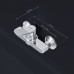 Смеситель для душа AM.PM X-Joy F85A20000 Хром 