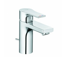 Смеситель для раковины Kludi Zenta SL 482900565 хром 