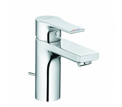 Смеситель для раковины Kludi Zenta SL 482900565 хром 