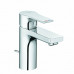 Смеситель для раковины Kludi Zenta SL 482900565 хром 