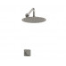 Душевая система WasserKRAFT Tauber 6400 A6451.097.121 никель 