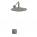 Душевая система WasserKRAFT Tauber 6400 A6451.097.121 никель 