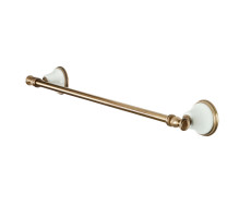 Полотенцедержатель TW collection HARMONY TWHA011bi/br Бронза Полотенцедержатель TW collection HARMONY TWHA011bi/br Бронза