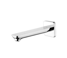Излив скрытого монтажа IDDIS Slide SLISB00i63  