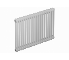 Радиатор, RIFAR, TUBOG, 2057-18-B1, цвет-RAL 9016 (белый), 3/4" TUB 2057-18 