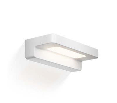 Настенный светильник Decor Walther Form 329450 белый матовый 