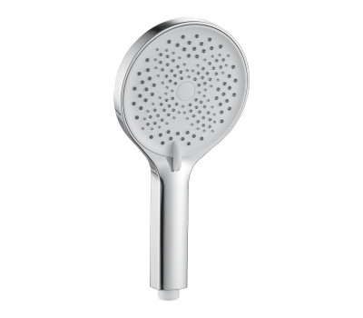 Лейка для душа Shevanik SH83-1, хром