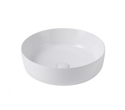 Раковина накладная ABBER Bequem AC2100 белая Раковина накладная ABBER Bequem AC2100 белая