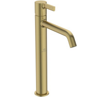 Смеситель для раковины Ideal Standard Joy BC782A2 Золото 