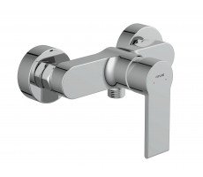 Смеситель Cersanit для душа BRASKO однорычажный 63022 хром 