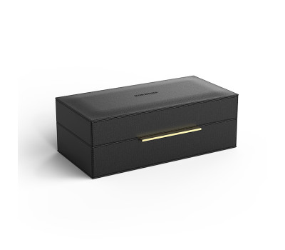 Универсальная коробка Decor Walther BOX S - Brownie 939760 черный 