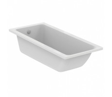 Акриловая ванна Ideal Standard Connect Air E106401 170x75 Белый 