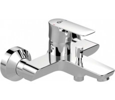 Смеситель для ванны с душем Ideal Standard Connect Air A7033AA Хром 